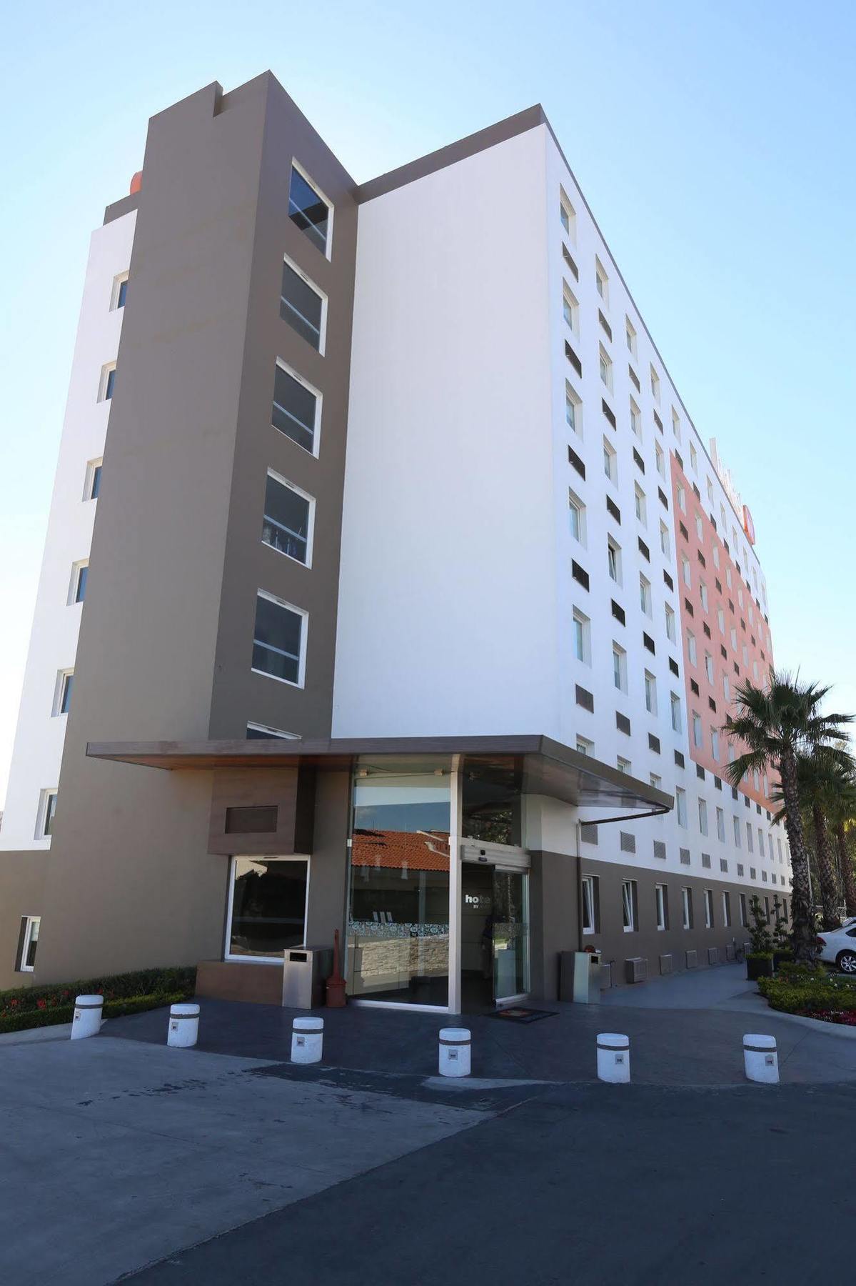 Hotel Hi! Santa Catarina Santa Catarina  Buitenkant foto